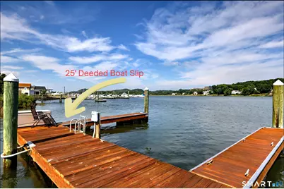 229 Front Street #A (AKA B1), New Haven, CT 06513 - Photo 30