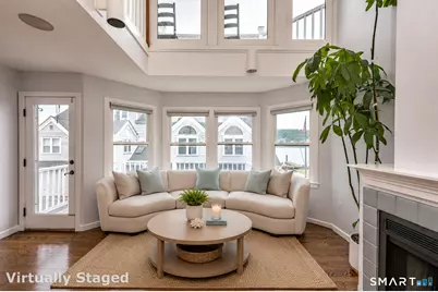 229 Front Street #A (AKA B1), New Haven, CT 06513 - Photo 2