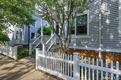 229 Front Street #A (AKA B1), New Haven, CT 06513 - Photo 38