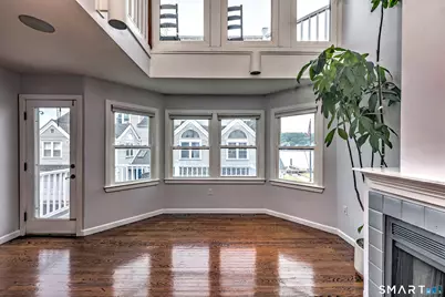 229 Front Street #A (AKA B1), New Haven, CT 06513 - Photo 4