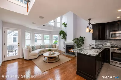 229 Front Street #A (AKA B1), New Haven, CT 06513 - Photo 4
