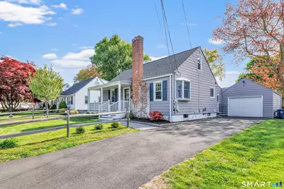21 Aimes Drive, West Haven, CT 06516 - Photo 2