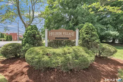 166 Towne House Road #166, Hamden, CT 06514 - Photo 14