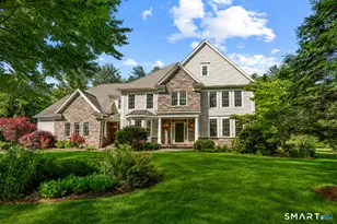 45 Hampton Ct, Glastonbury, CT 06073 - Photo 1