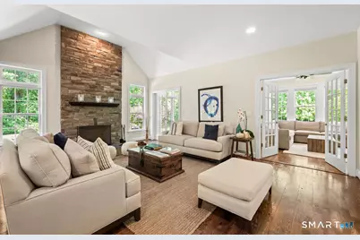 45 Hampton Court, Glastonbury, CT 06073 - Photo 2
