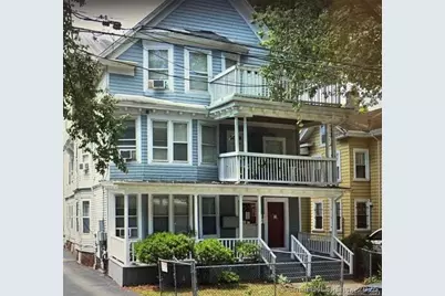 640 Elm Street #3R, New Haven, CT 06511 - Photo 1
