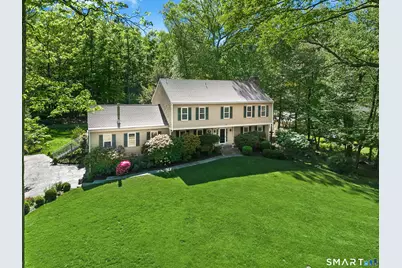 180 Davis Hill Road, Weston, CT 06883 - Photo 26