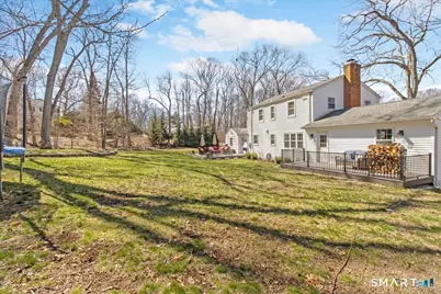 27 Brewster Drive, Ledyard, CT 06335 - Photo 32