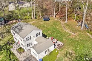 27 Brewster Dr, Ledyard, CT 06335 - Photo 34