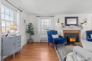27 Brewster Dr, Ledyard, CT 06335 - Photo 10
