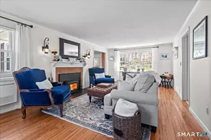 27 Brewster Dr, Ledyard, CT 06335 - Photo 8