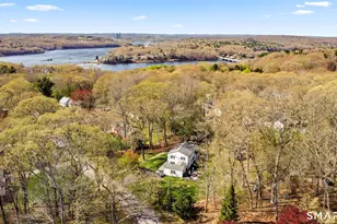 27 Brewster Dr, Ledyard, CT 06335 - Photo 36