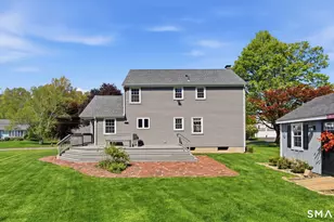 32 Meadowgate St, Wethersfield, CT 06109 - Photo 4