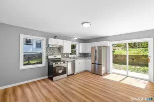 100 Meriden Rd, Waterbury, CT 06705 - Photo 2
