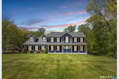 96 Farmingberry Drive, Southington, CT 06489 - Photo 1