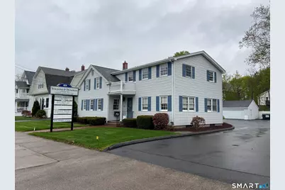 49 Broad Street #Suite 1, Plainville, CT 06062 - Photo 1
