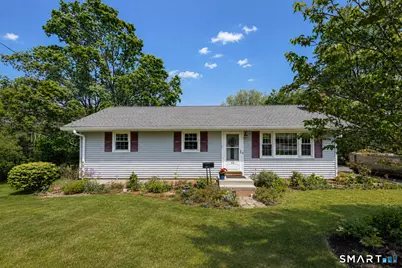 32 Avery Road, New Milford, CT 06776 - Photo 1