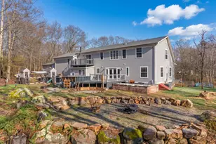 90 Rocky Hollow Rd, North Stonington, CT 06359 - Photo 38