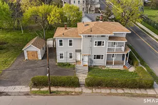 164 Curtis St, New Britain, CT 06053 - Photo 2