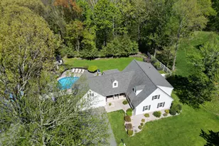 50 Old Farms Rd, Glastonbury, CT 06073 - Photo 2