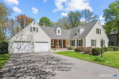50 Old Farms Road, Glastonbury, CT 06073 - Photo 1