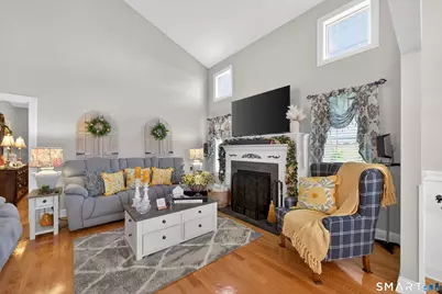 139 Mulholland Way #139, North Haven, CT 06473 - Photo 8