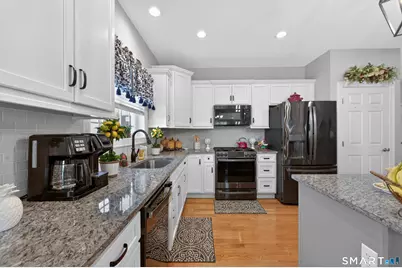 139 Mulholland Way #139, North Haven, CT 06473 - Photo 14