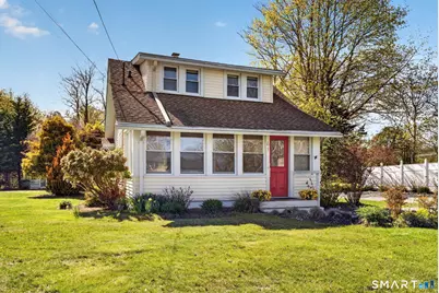 61 Ingham Hill Road, Old Saybrook, CT 06475 - Photo 2