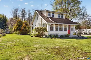 61 Ingham Hill Rd, Old Saybrook, CT 06475 - Photo 1