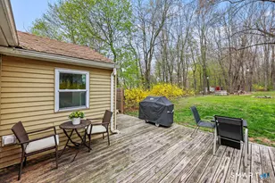 6 High Meadow Rd, Bolton, CT 06043 - Photo 38