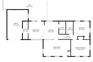 6 High Meadow Rd, Bolton, CT 06043 - Photo 40