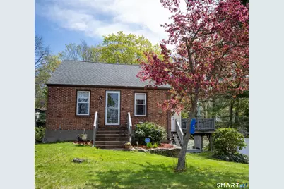 3 Brook Trail, East Hampton, CT 06424 - Photo 2