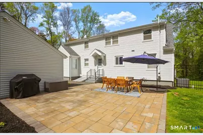 8 Ferndale Drive, Easton, CT 06612 - Photo 24