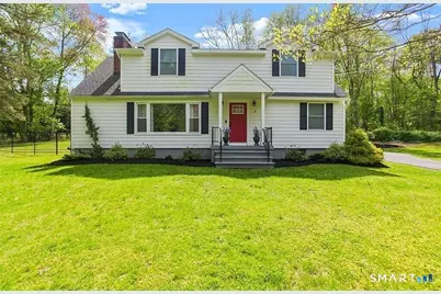 8 Ferndale Drive, Easton, CT 06612 - Photo 2