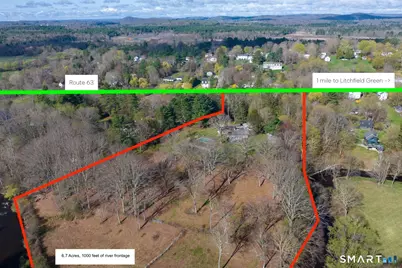 415 South Street, Litchfield, CT 06759 - Photo 4