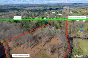 415 South St, Litchfield, CT 06759 - Photo 4
