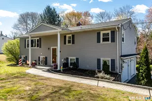 283 Whittemore Rd, Middlebury, CT 06762 - Photo 2