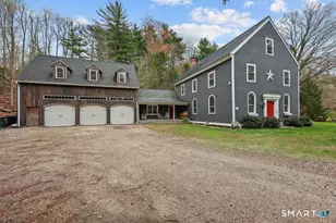 170 E Plymouth Rd, Plymouth, CT 06786 - Photo 2