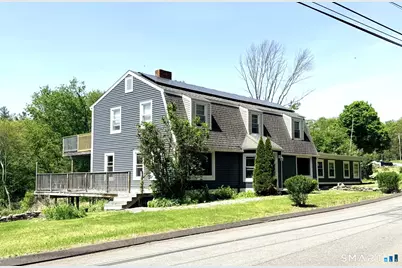 177 Slater Hill Road, Killingly, CT 06241 - Photo 1