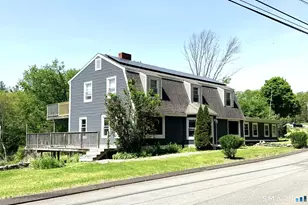 177 Slater Hill Rd, Killingly, CT 06241 - Photo 1