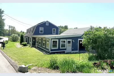 177 Slater Hill Road, Killingly, CT 06241 - Photo 2
