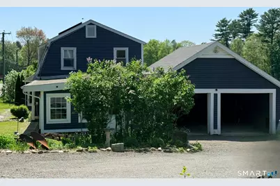 177 Slater Hill Road, Killingly, CT 06241 - Photo 4