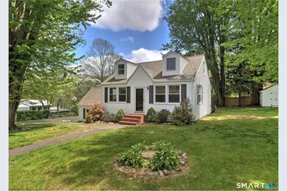 6 Prospect Drive, Newtown, CT 06470 - Photo 1