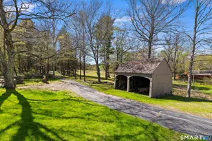 1210 Route 169, Woodstock Valley, CT 06281 - Photo 4