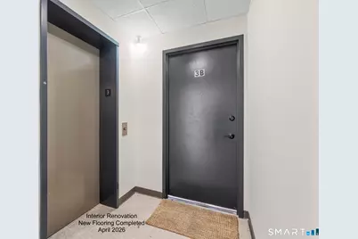 937 Post Road #3B, Fairfield, CT 06824 - Photo 18