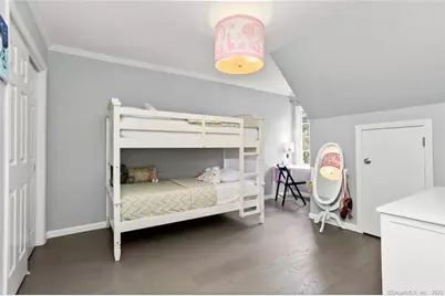 13 Old Stamford Road #13, New Canaan, CT 06840 - Photo 16