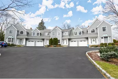 13 Old Stamford Road #13, New Canaan, CT 06840 - Photo 36