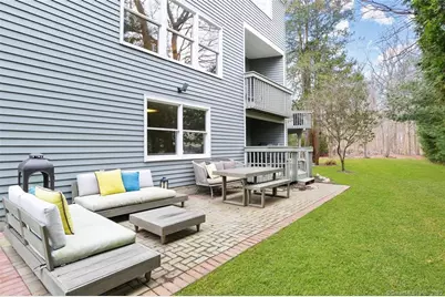 13 Old Stamford Road #13, New Canaan, CT 06840 - Photo 28