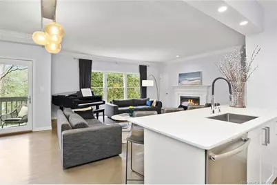 13 Old Stamford Road #13, New Canaan, CT 06840 - Photo 8