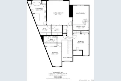 13 Old Stamford Road #13, New Canaan, CT 06840 - Photo 38